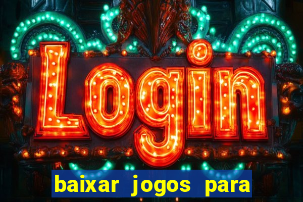 baixar jogos para pc via μtorrent